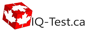 Logo of IQ-Test.ca